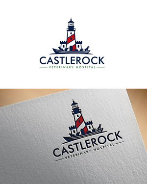 Diseño de Logo por devid1ar para este proyecto | Diseño: #36740530