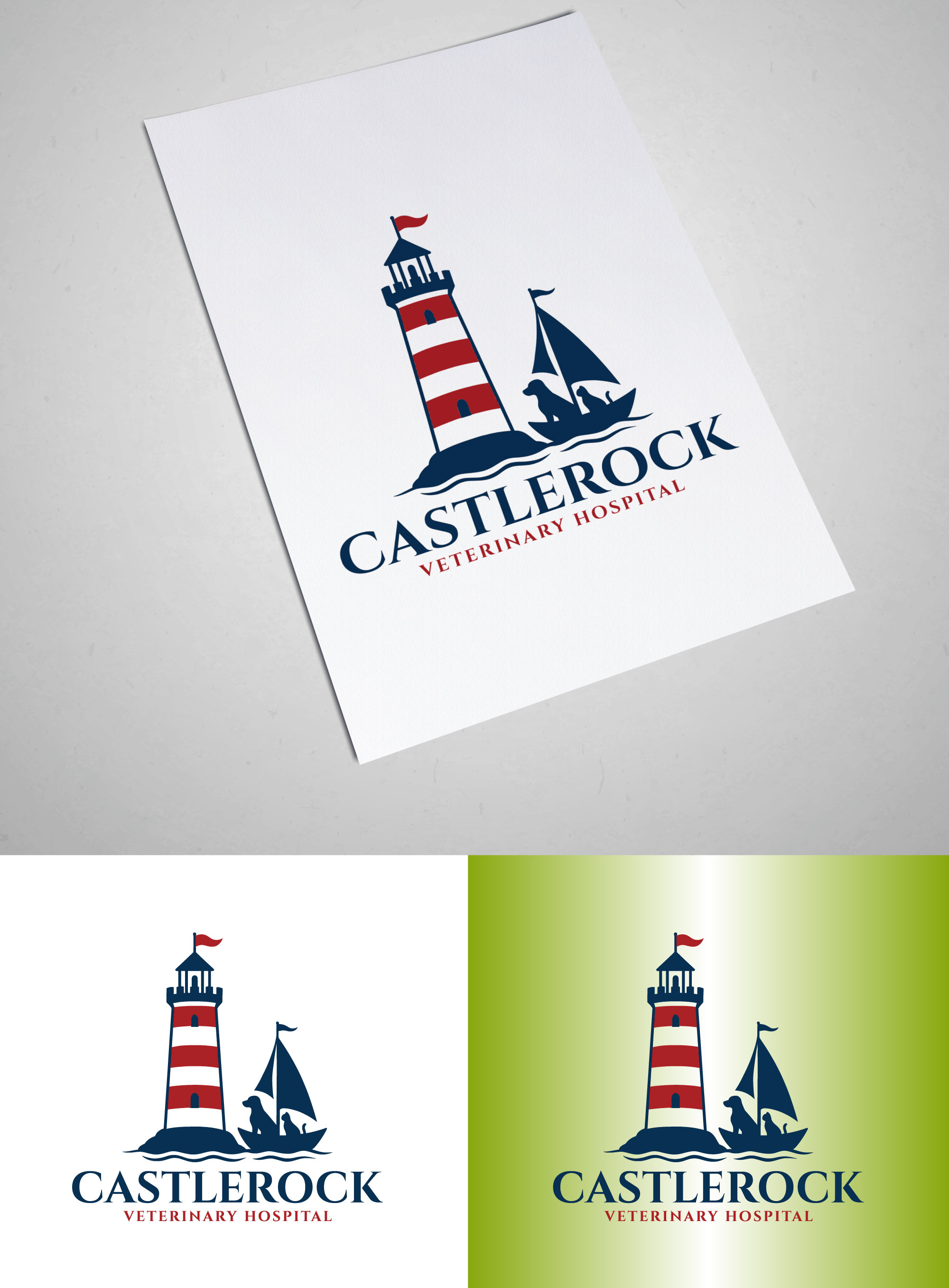 Diseño de Logo por Farhan100 para este proyecto | Diseño #36739592