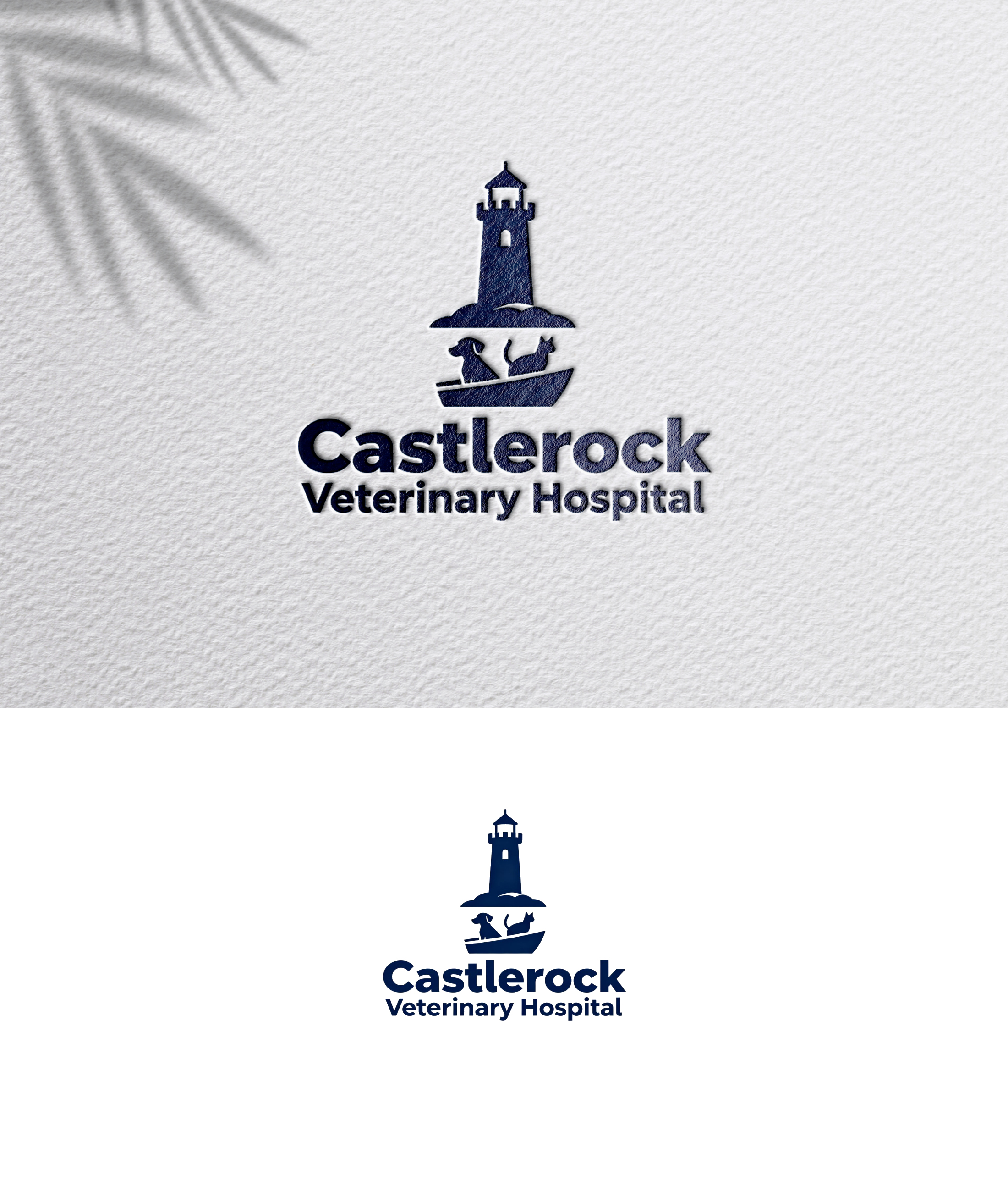 Logo Design by zoyario for this project | Design #36749484