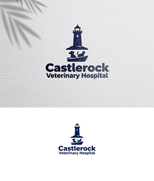 Logo Design by zoyario for this project | Design: #36749484