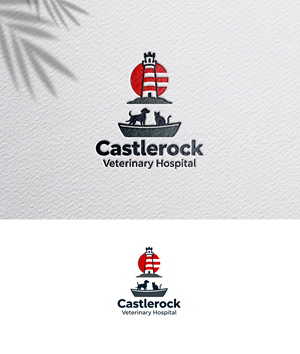 Logo Design by zoyario for this project | Design: #36749485