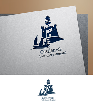 Logo Design by zoyario for this project | Design: #36749486