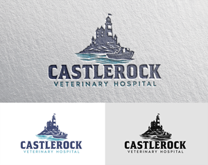 Logo Design by Rickyy for this project | Design: #36772142