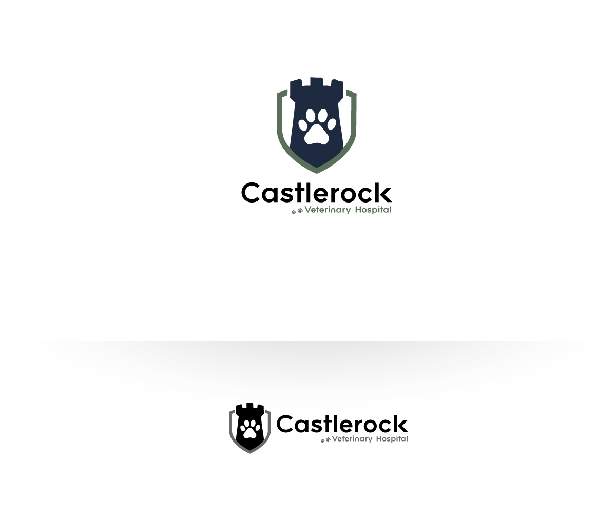 Logo Design by Mystrix for this project | Design #36767142