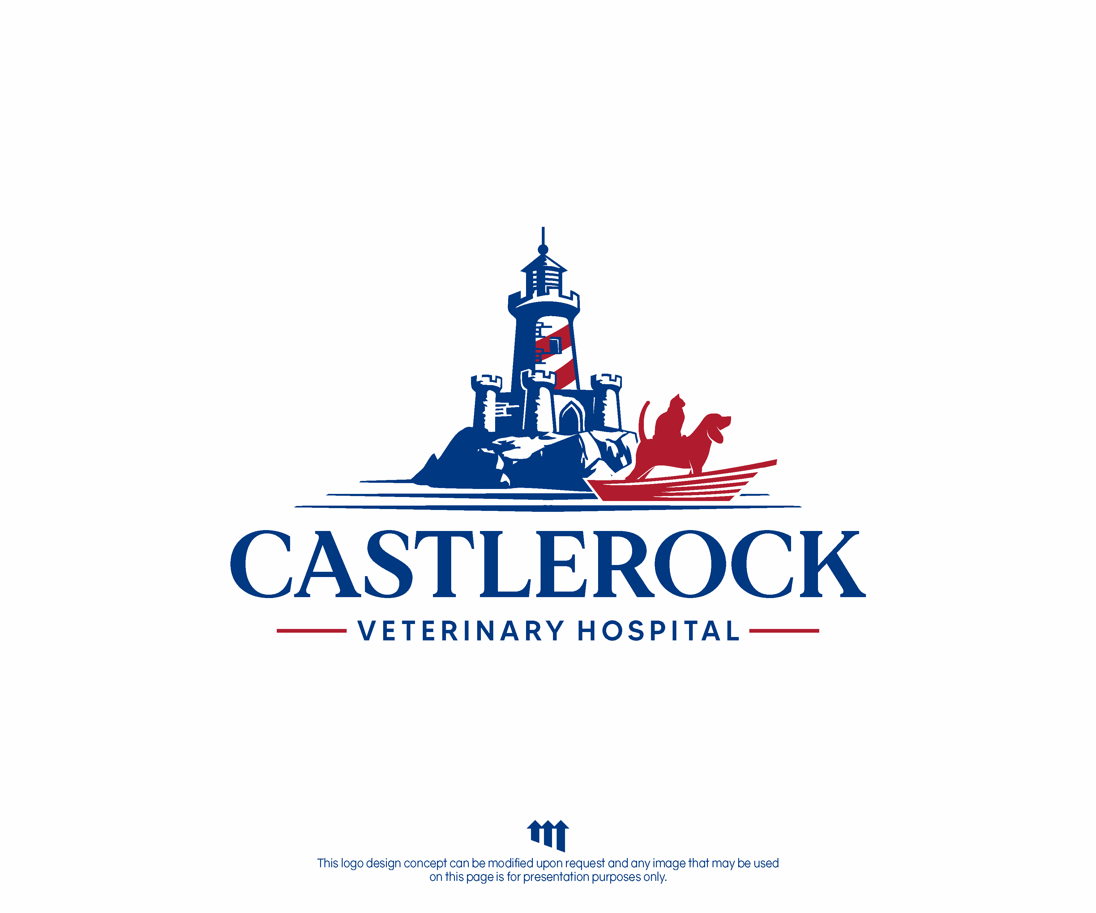 Logo Design by MBARO for this project | Design #36791315