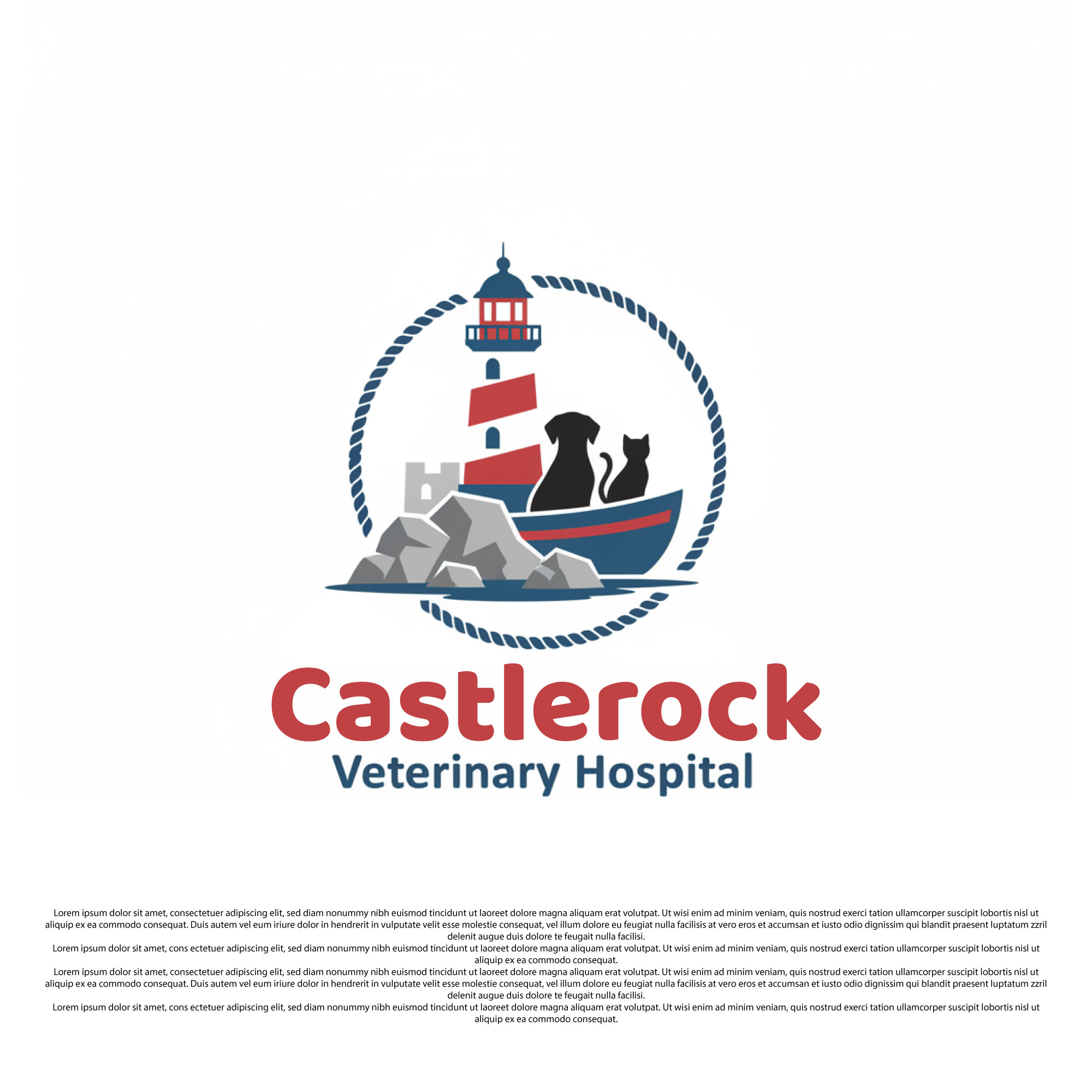 Logo Design by UAD DESIGNS for this project | Design #36755213