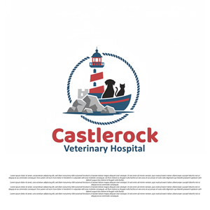 Logo Design by UAD DESIGNS for this project | Design: #36755213