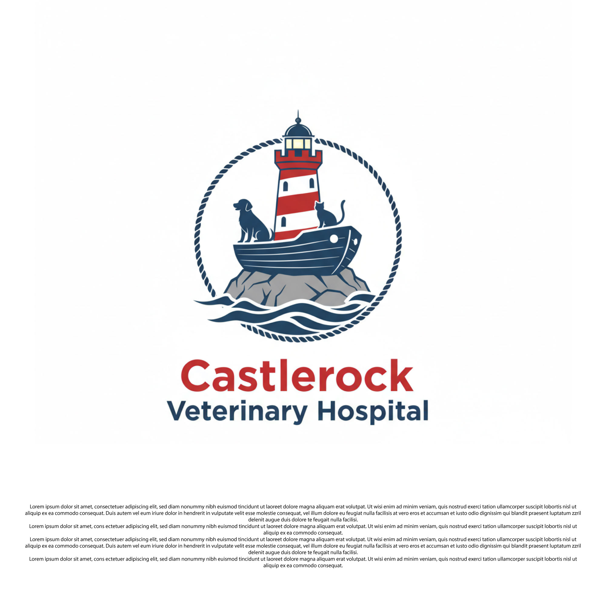 Logo Design by UAD DESIGNS for this project | Design #36755214