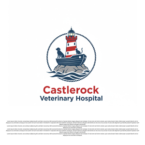 Logo Design by UAD DESIGNS for this project | Design: #36755214