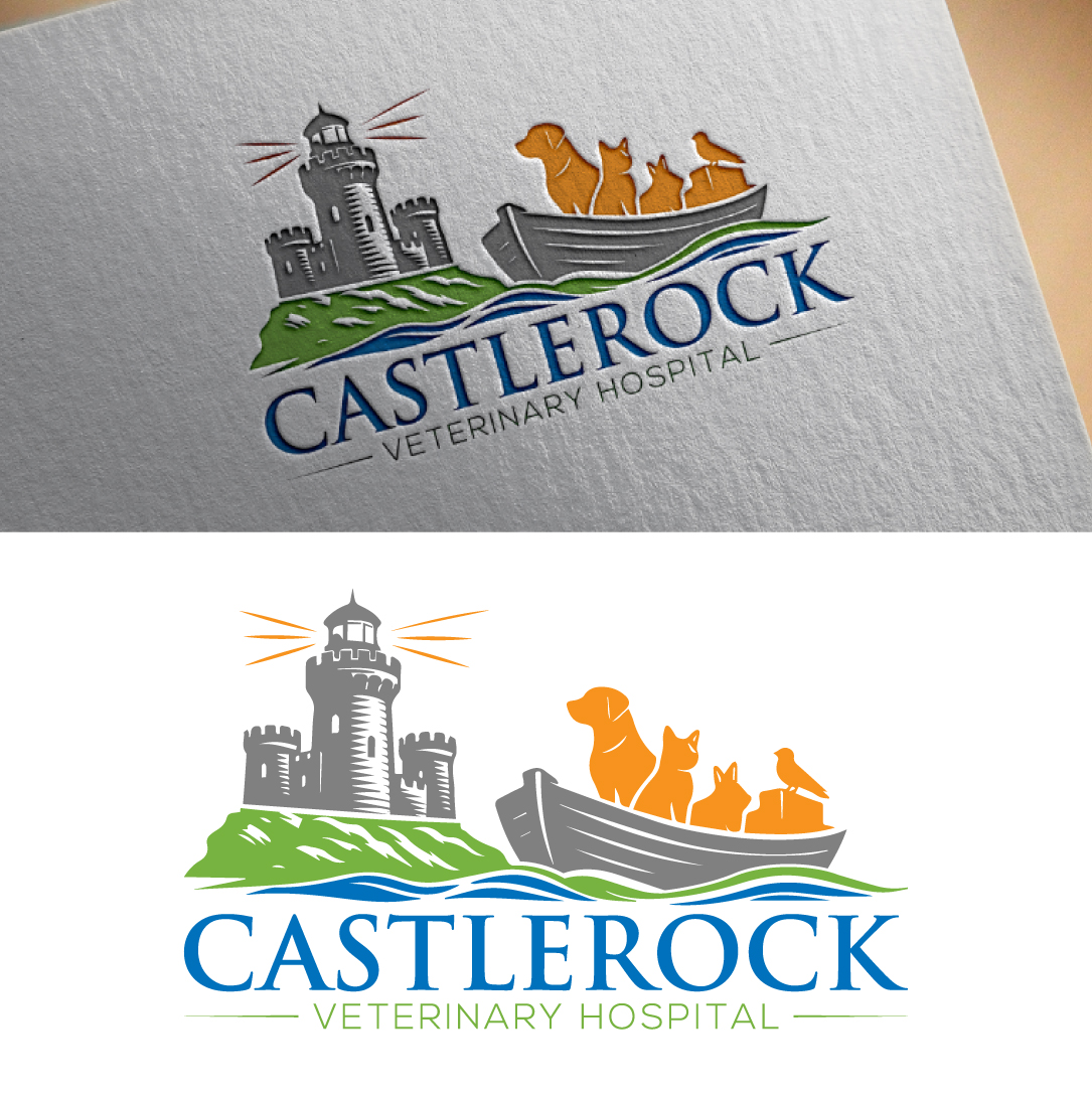 Logo Design by Dior design for this project | Design #36743284