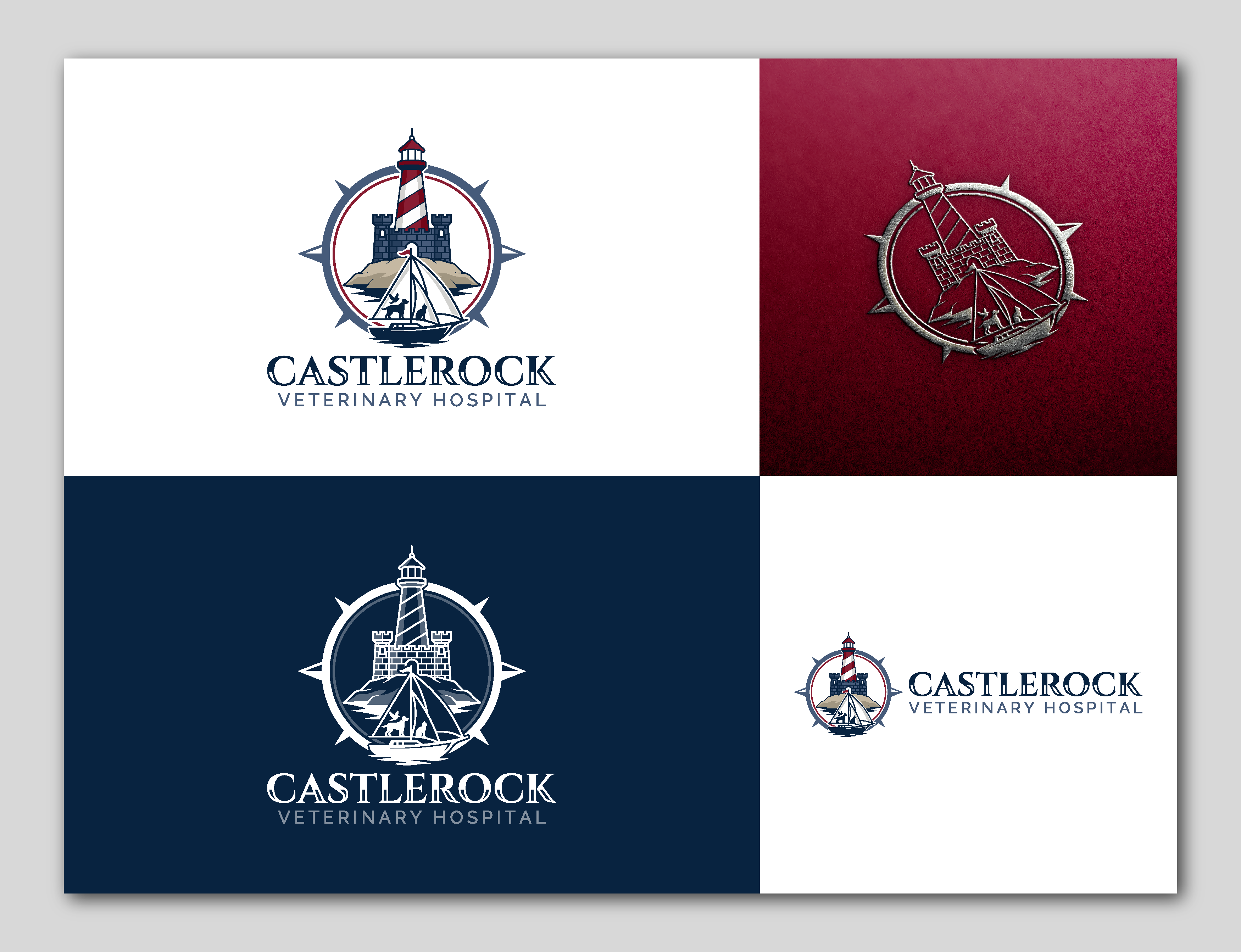 Logo Design by Aryodesigns for this project | Design #36742026