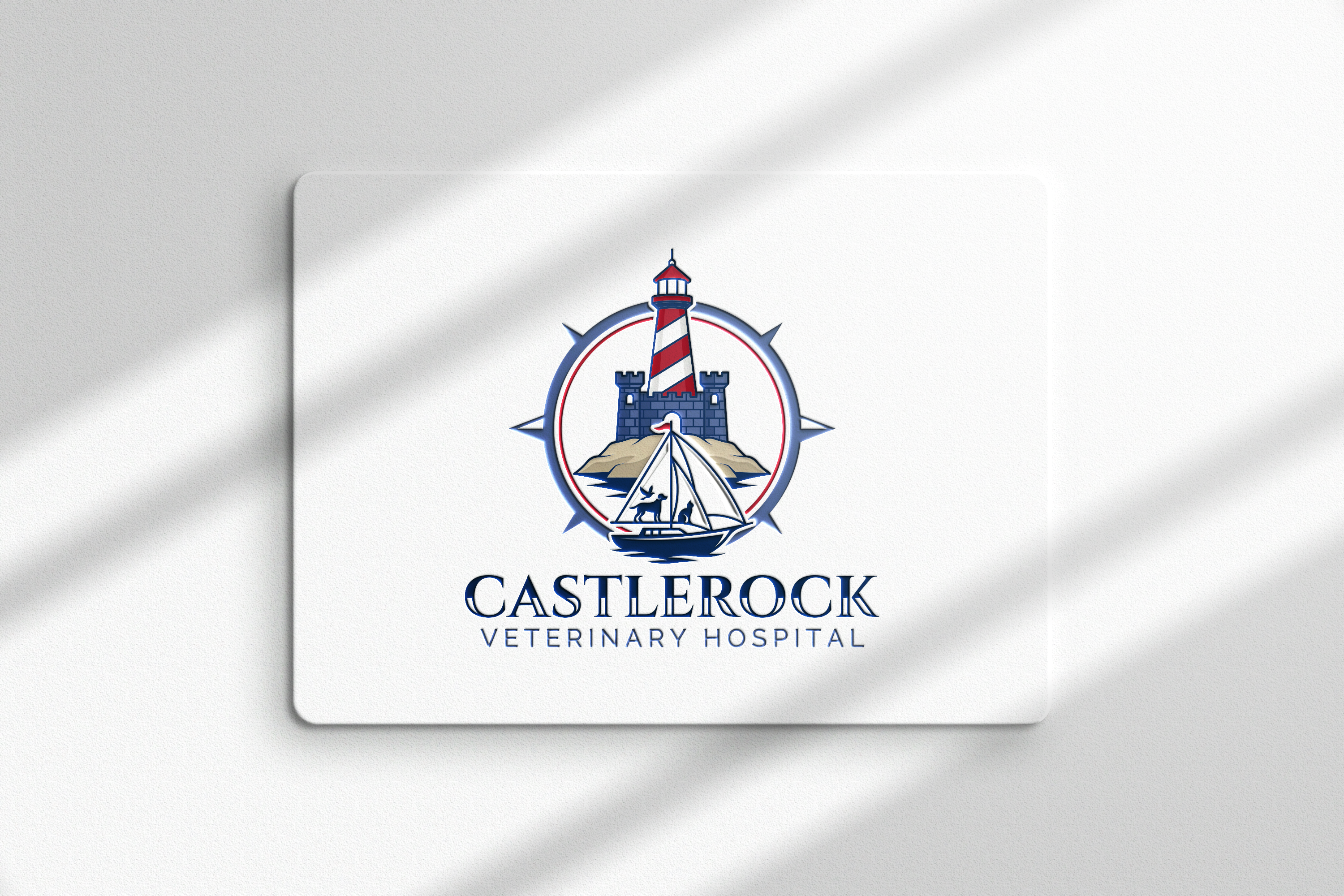 Logo Design by Aryodesigns for this project | Design #36742028