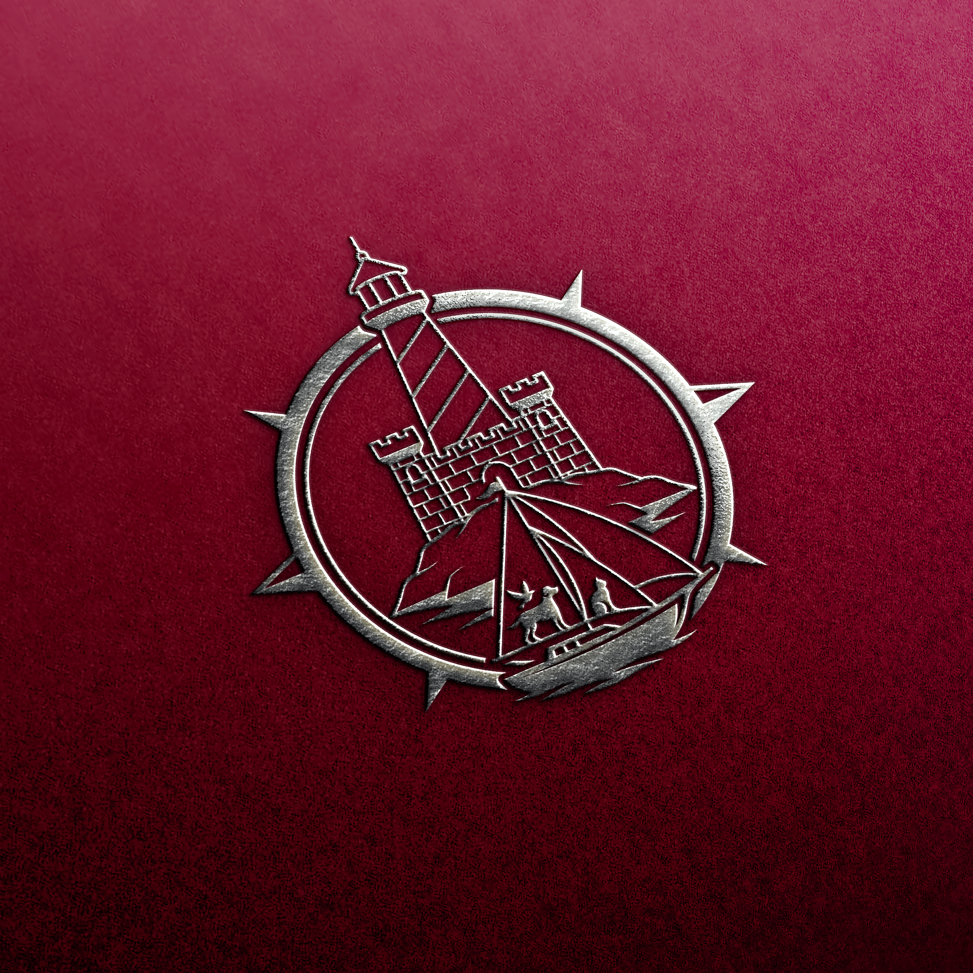 Logo Design by Aryodesigns for this project | Design #36742030