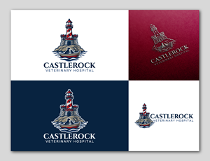 Logo Design by Aryodesigns for this project | Design: #36747197