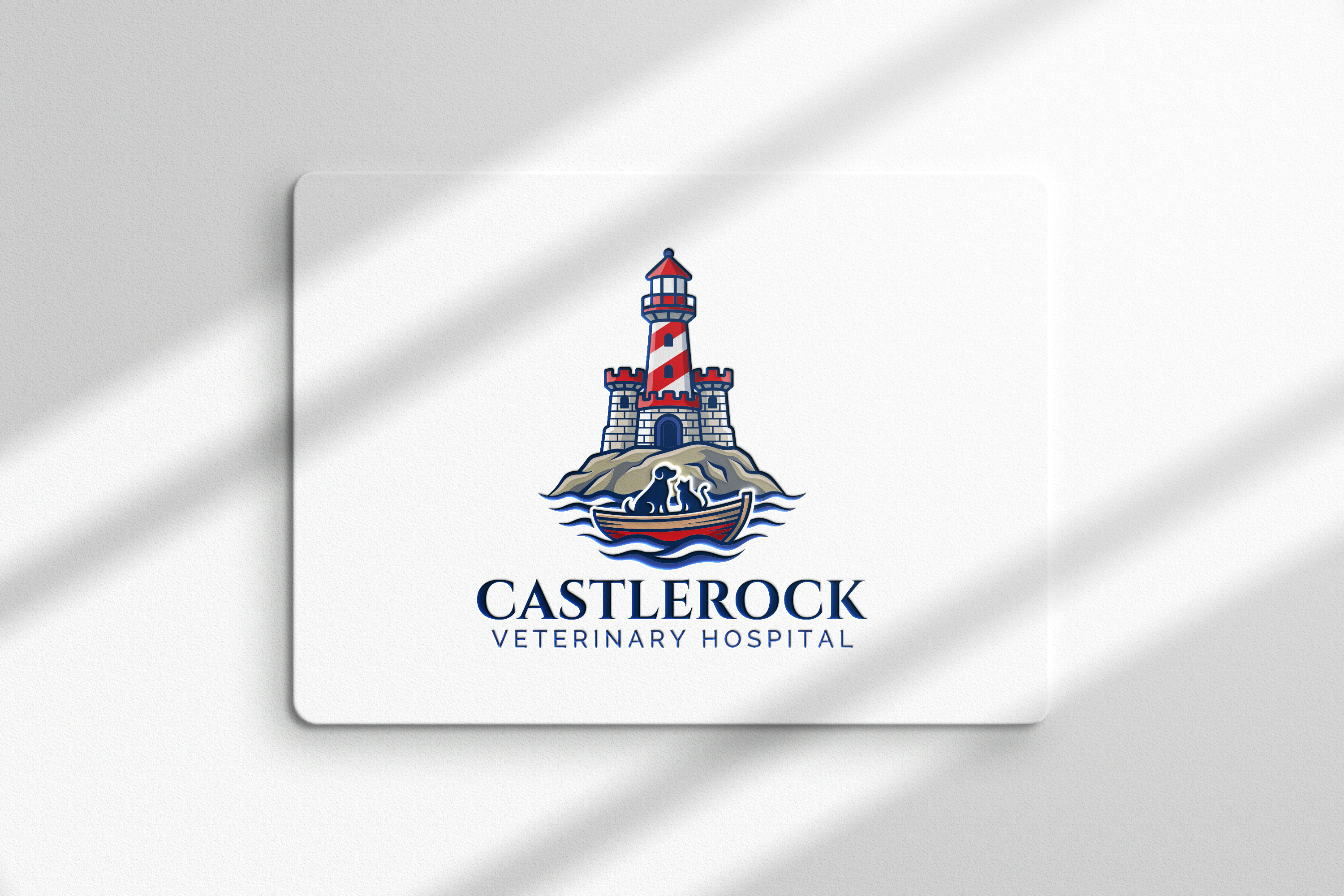 Logo Design by Aryodesigns for this project | Design #36747198