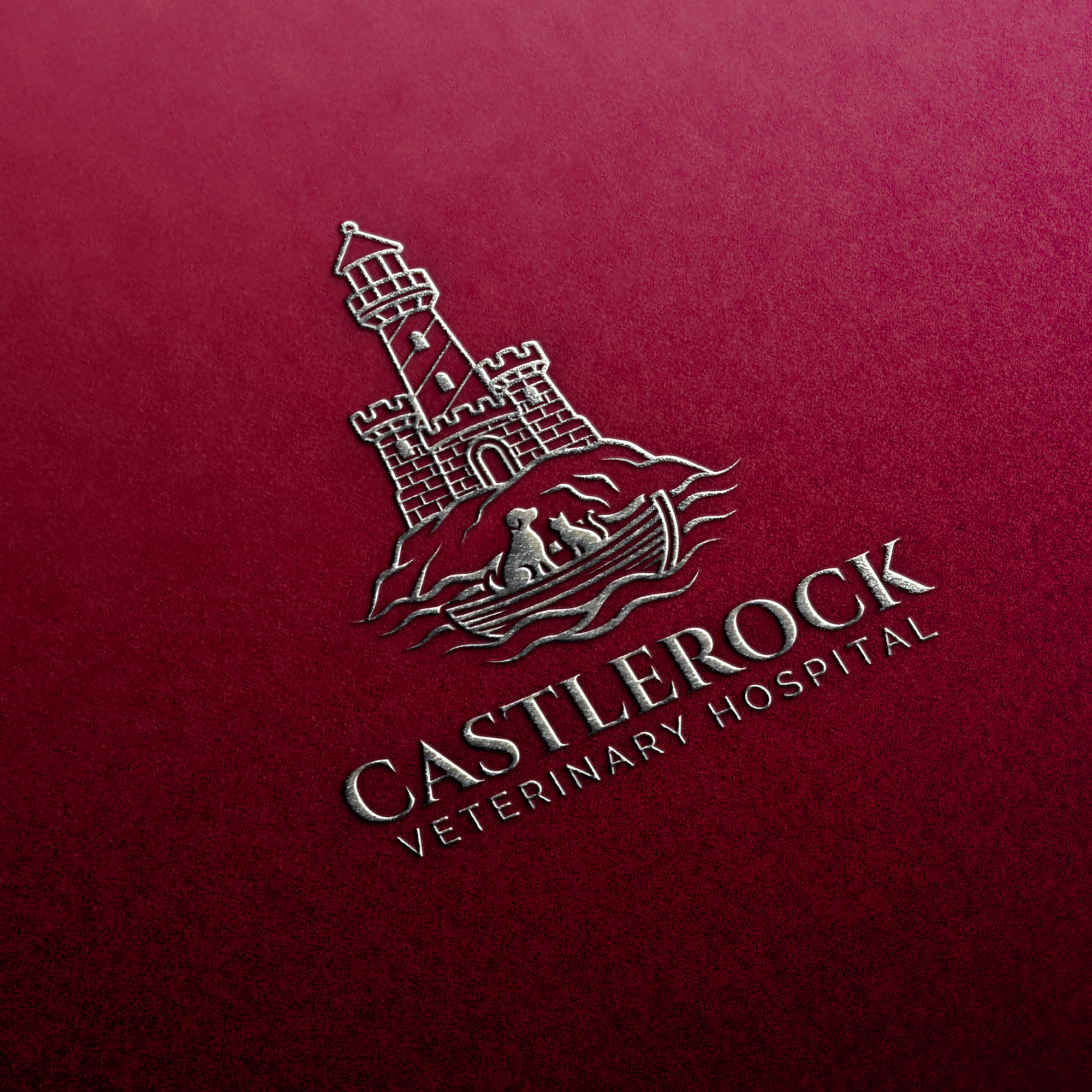 Logo Design by Aryodesigns for this project | Design #36747200