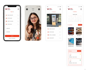 Graphic Design by pb for this project | Design: #36742949