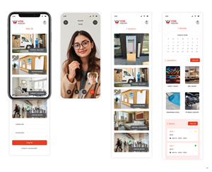 Graphic Design by pb for this project | Design: #36759218