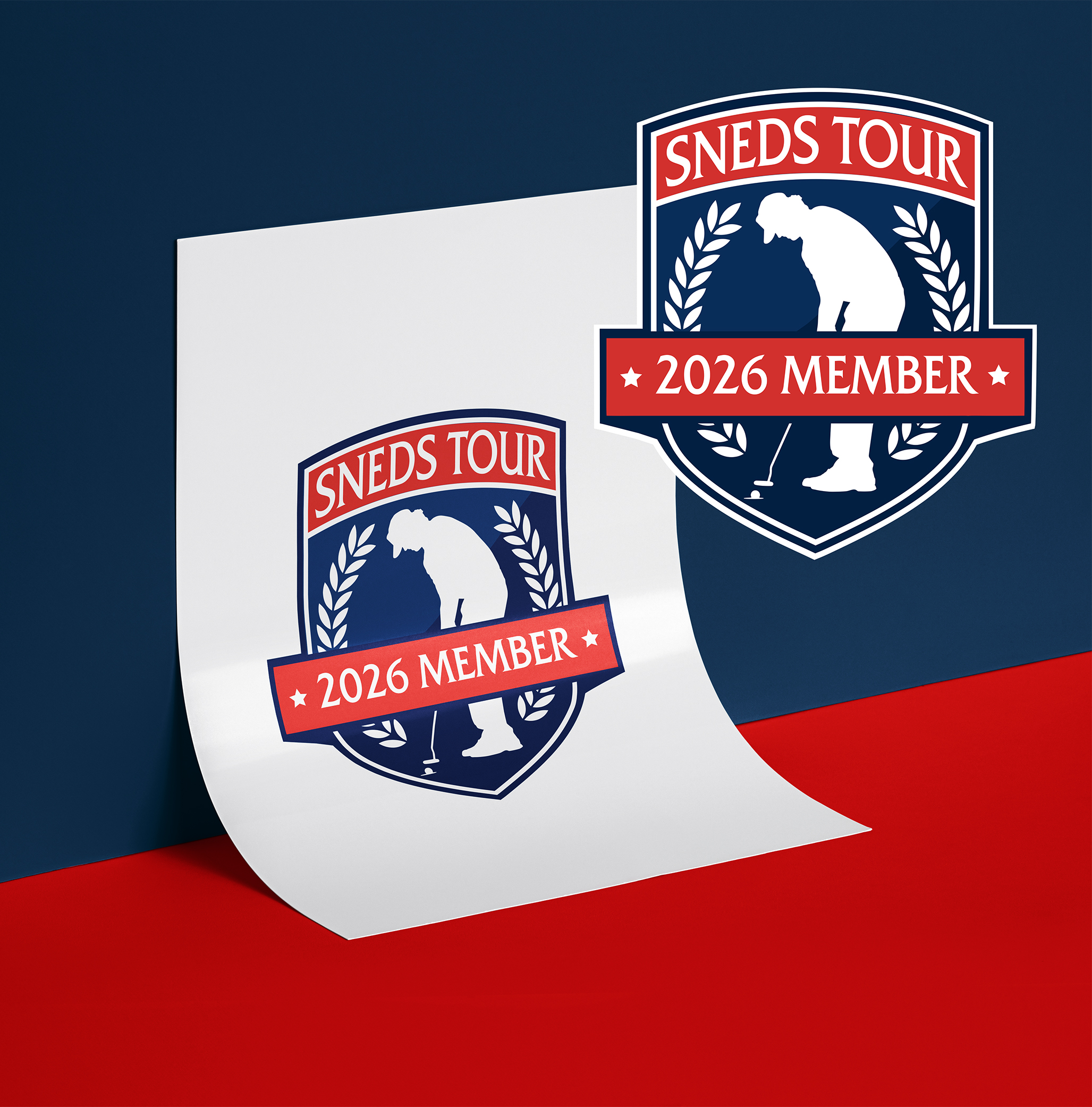 Diseño Gráfico por Jelena B para este proyecto | Diseño #36736830