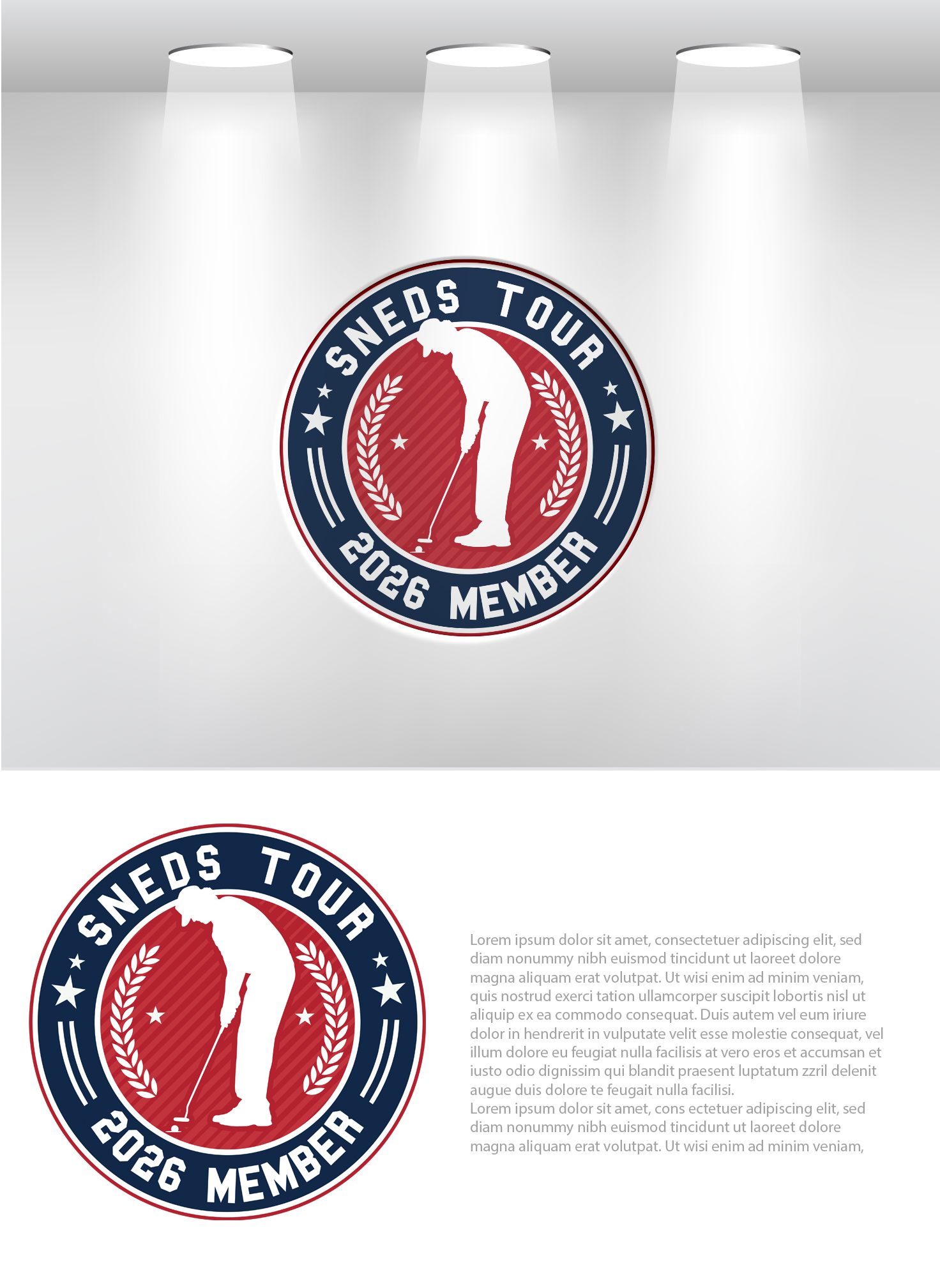 Diseño Gráfico por Jelena B para este proyecto | Diseño #36738711