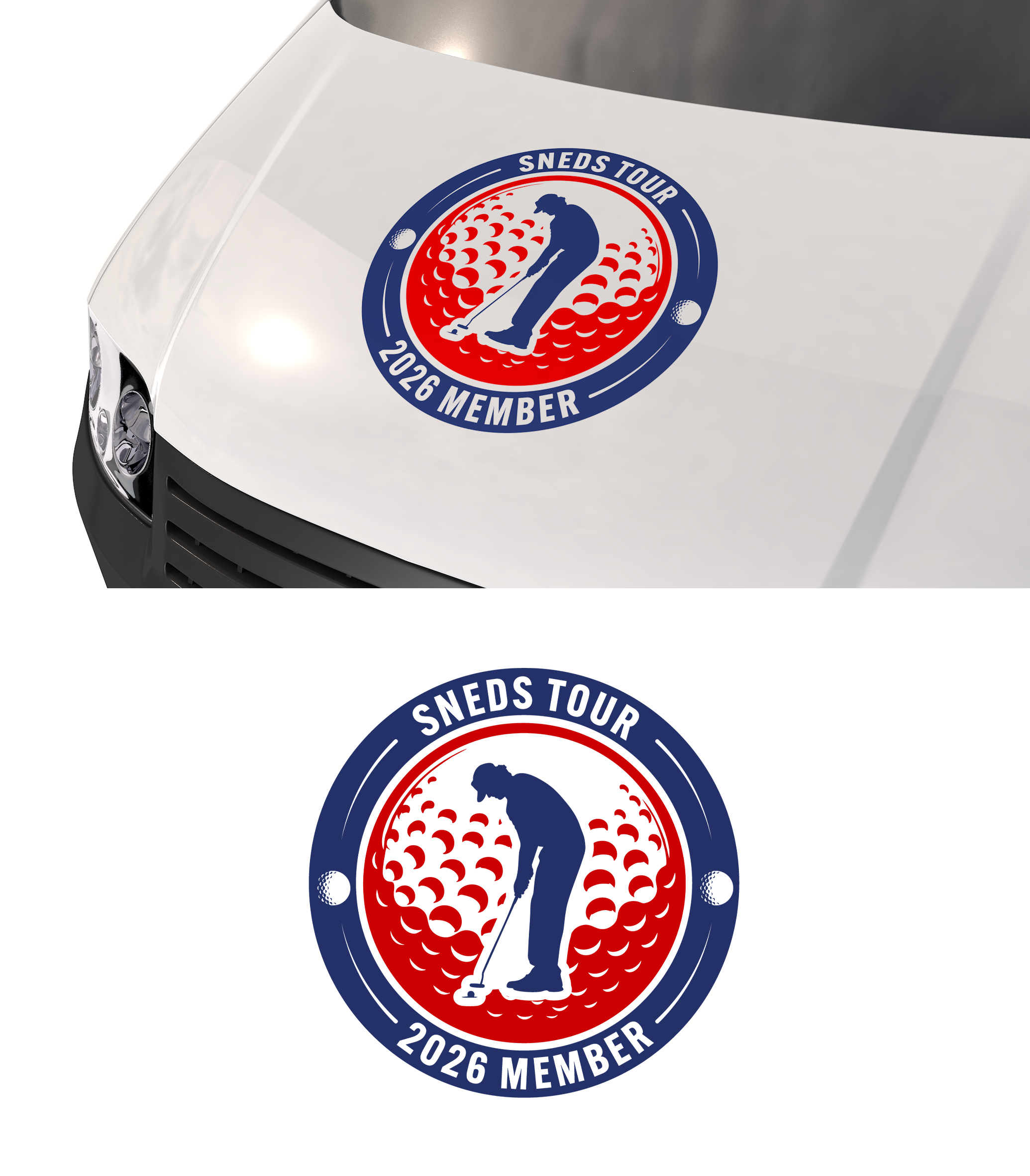 Diseño Gráfico por Rickyy para este proyecto | Diseño #36736554