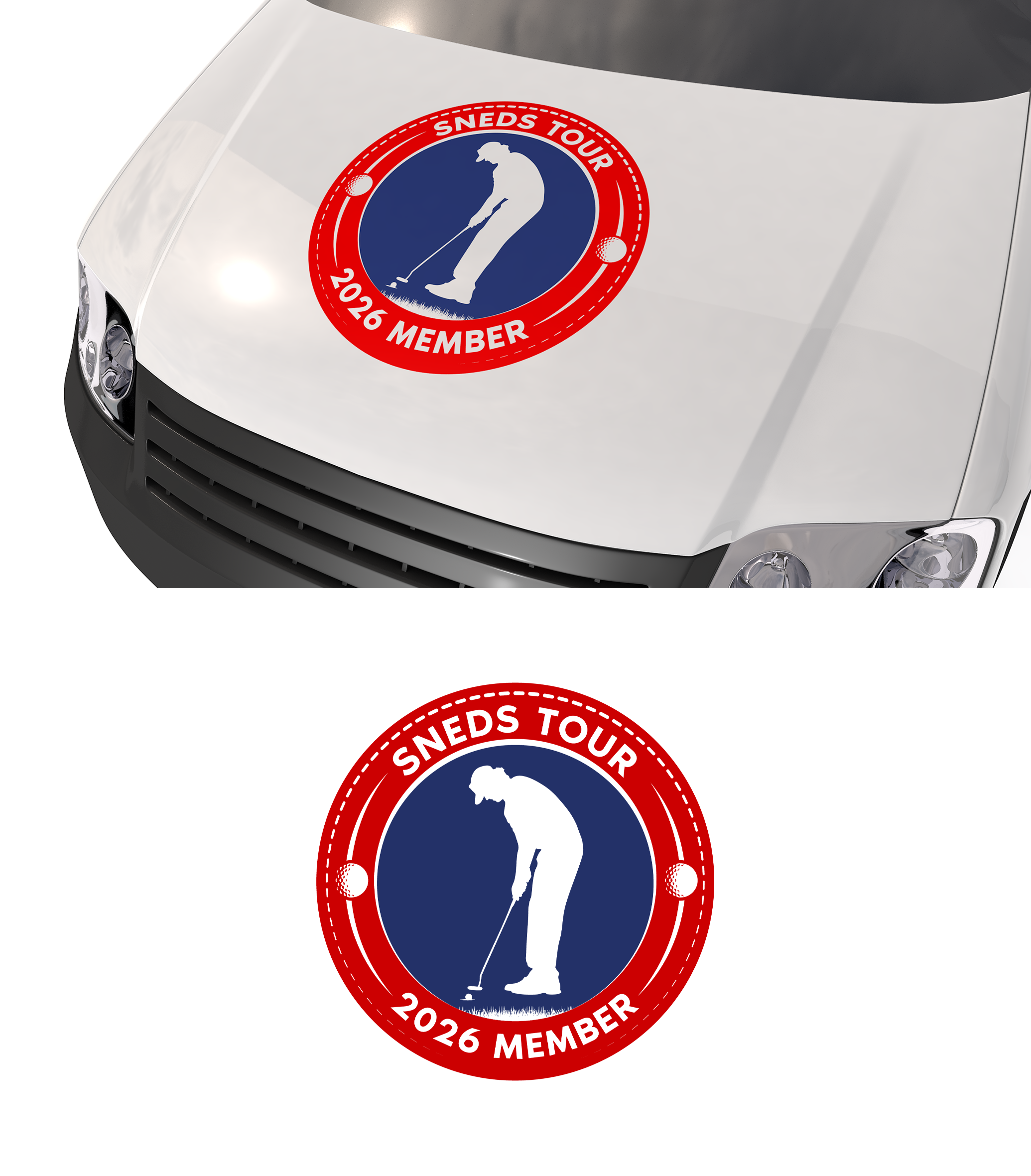 Diseño Gráfico por Rickyy para este proyecto | Diseño #36736666