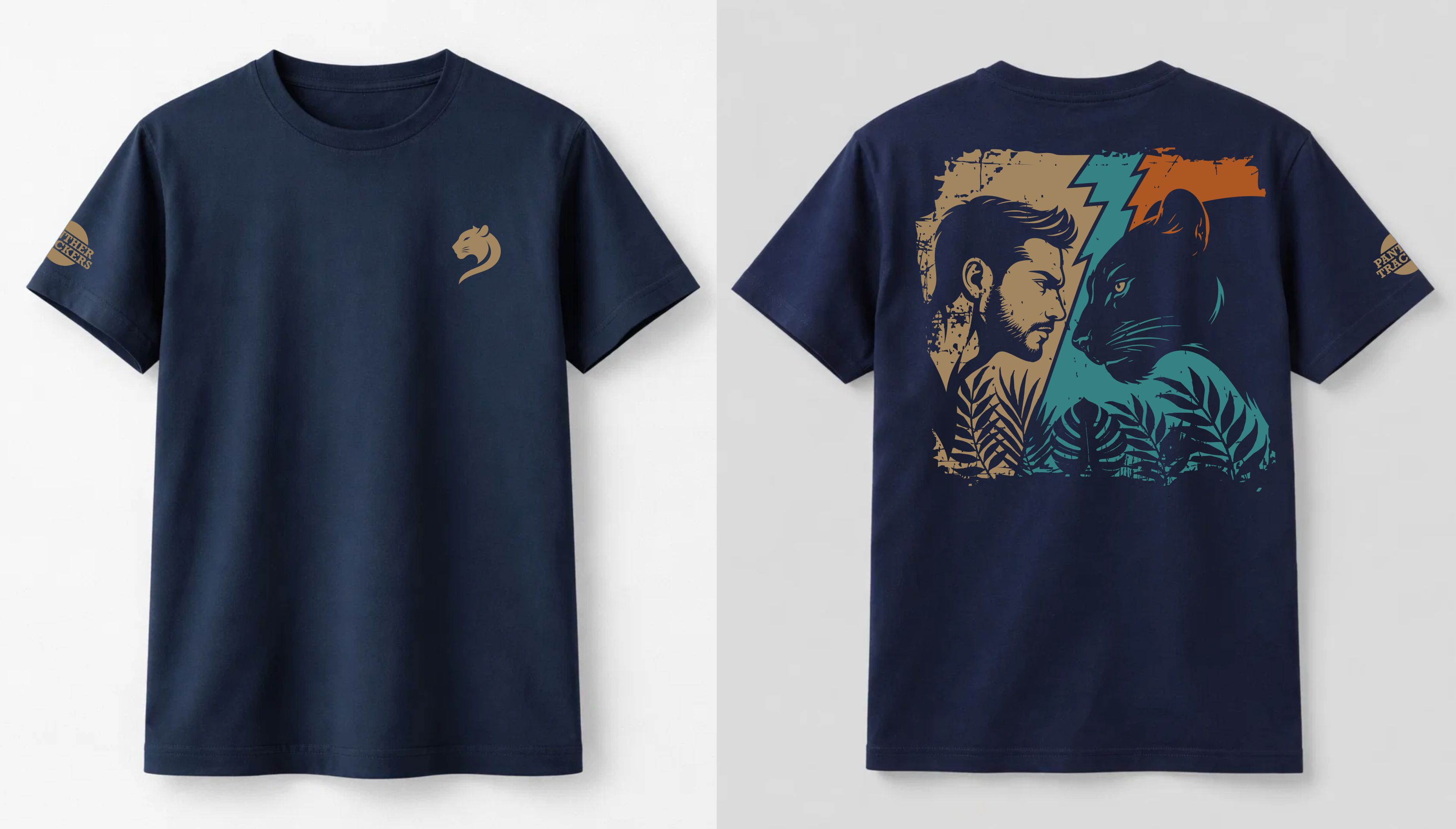 Design de T-shirt par erikdesign pour ce projet | Design #36744041