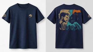 Design de T-shirt par erikdesign pour ce projet | Design #36744041