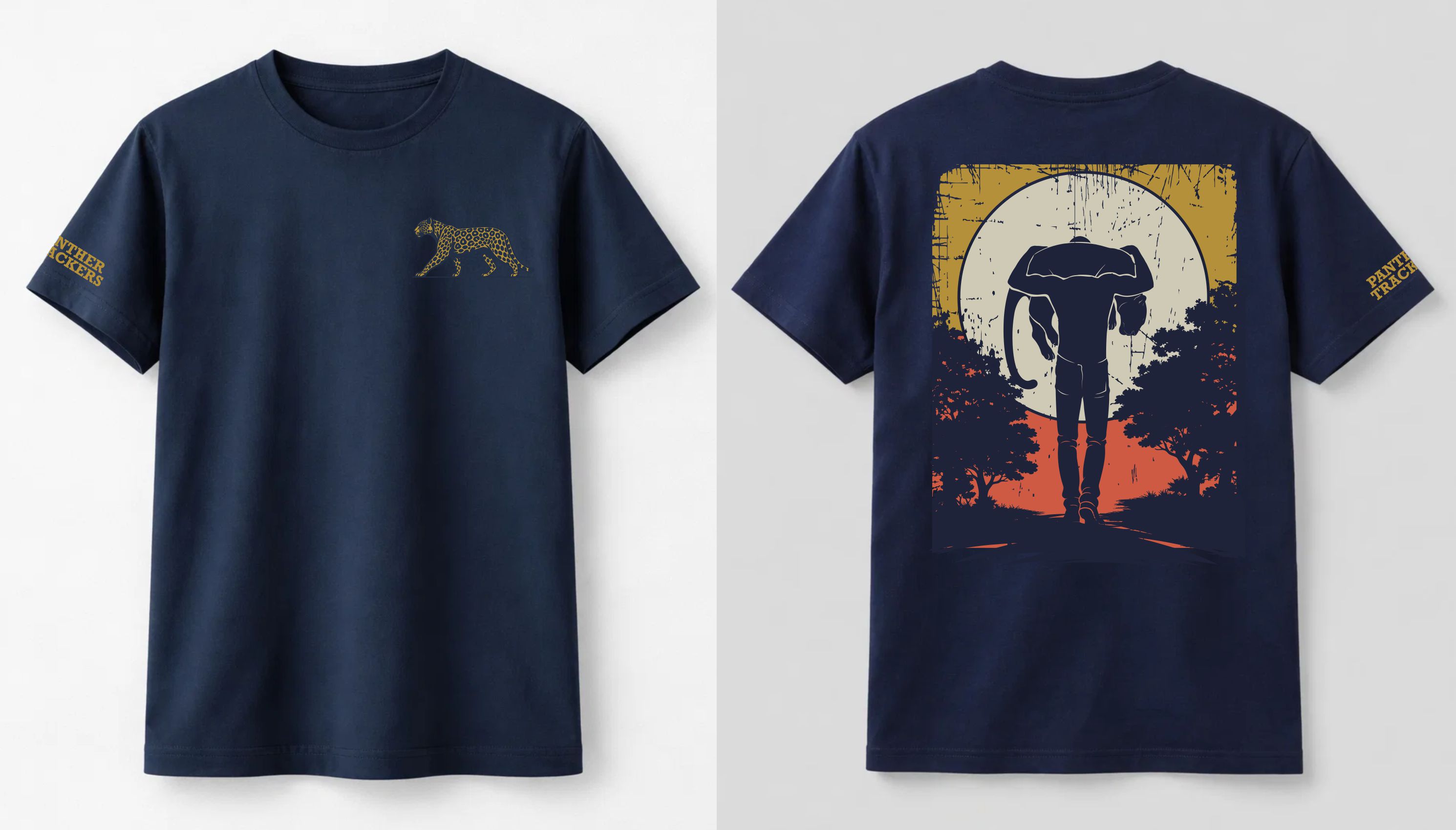 Design de T-shirt par erikdesign pour ce projet | Design #36754394