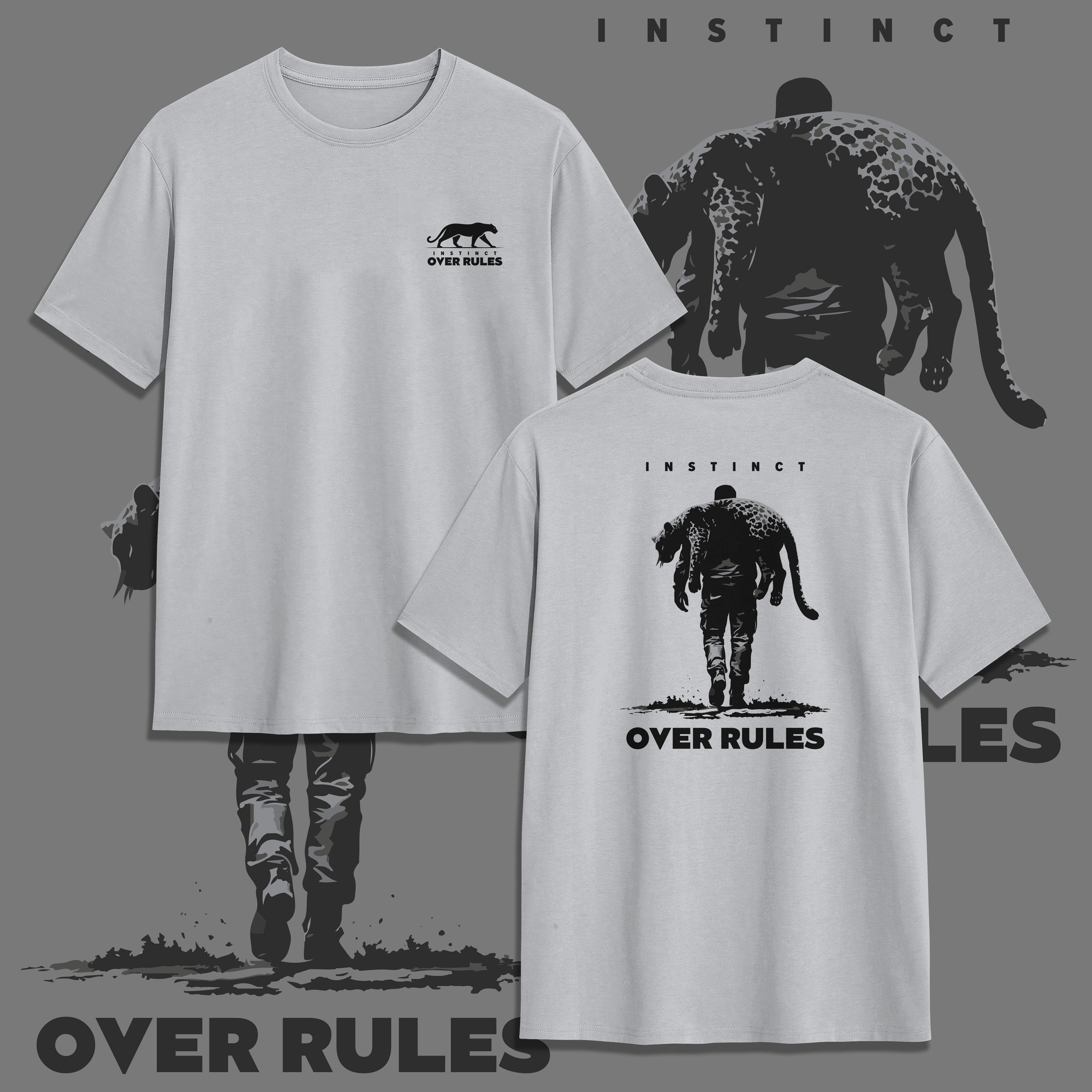 Design de T-shirt par V FOUR DESIGN pour ce projet | Design #36740069