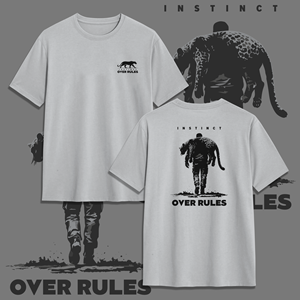 Design de T-shirt par V FOUR DESIGN pour ce projet | Design : #36740069