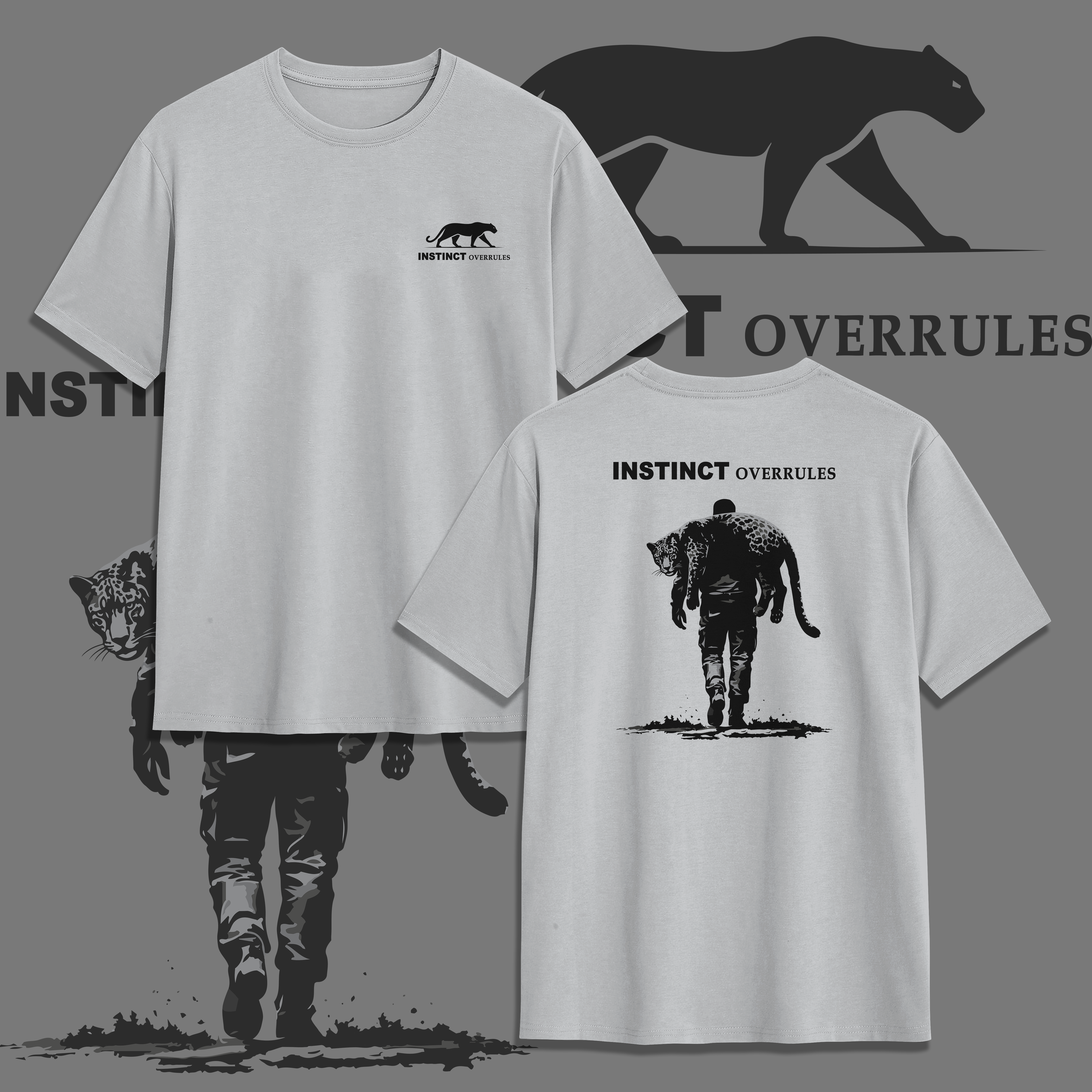 Design de T-shirt par V FOUR DESIGN pour ce projet | Design #36751624