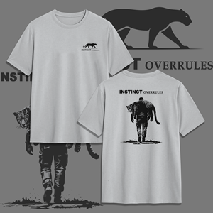 Design de T-shirt par V FOUR DESIGN pour ce projet | Design : #36751624