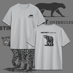 Design de T-shirt par V FOUR DESIGN pour ce projet | Design #36752368