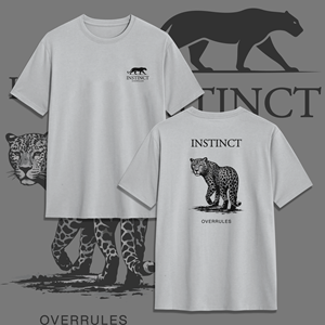 Design de T-shirt par V FOUR DESIGN pour ce projet | Design : #36756645