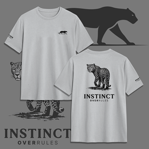 Design de T-shirt par V FOUR DESIGN pour ce projet | Design : #36757858