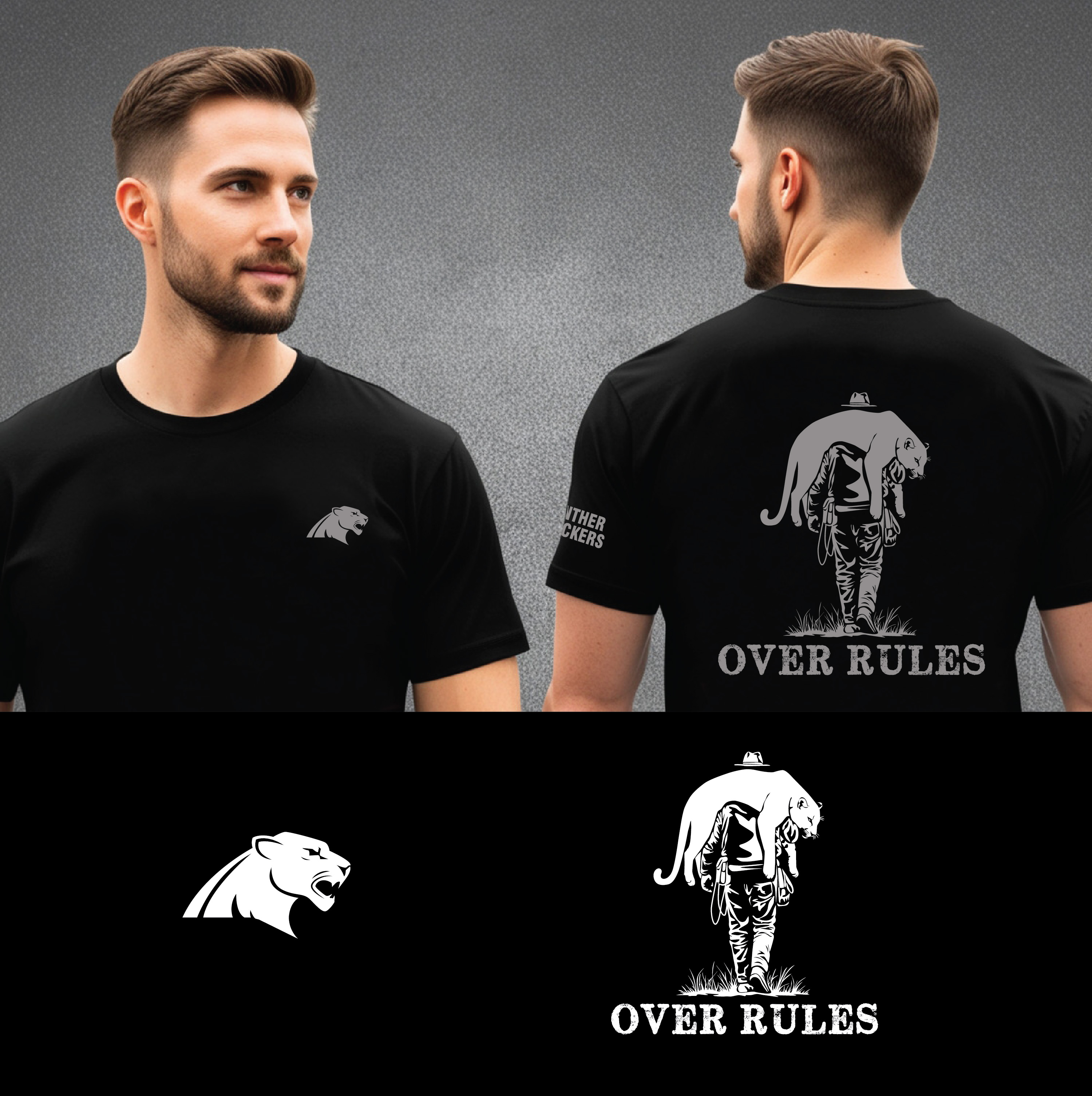 T-shirt Design by bethmage janaka for this project | Design #36745164