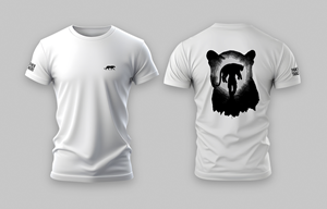 Design de T-shirt par Tsvetan Alexandrov pour ce projet | Design : #36743214