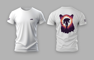 Design de T-shirt par Tsvetan Alexandrov pour ce projet | Design #36743780