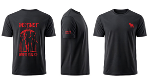 Design de T-shirt par ARTOGRAPHY pour ce projet | Design #36753933