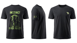 Design de T-shirt par ARTOGRAPHY pour ce projet | Design : #36753960