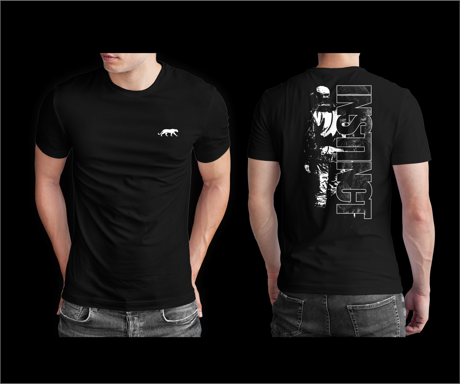 Design de T-shirt par ThiagoB pour ce projet | Design #36742164