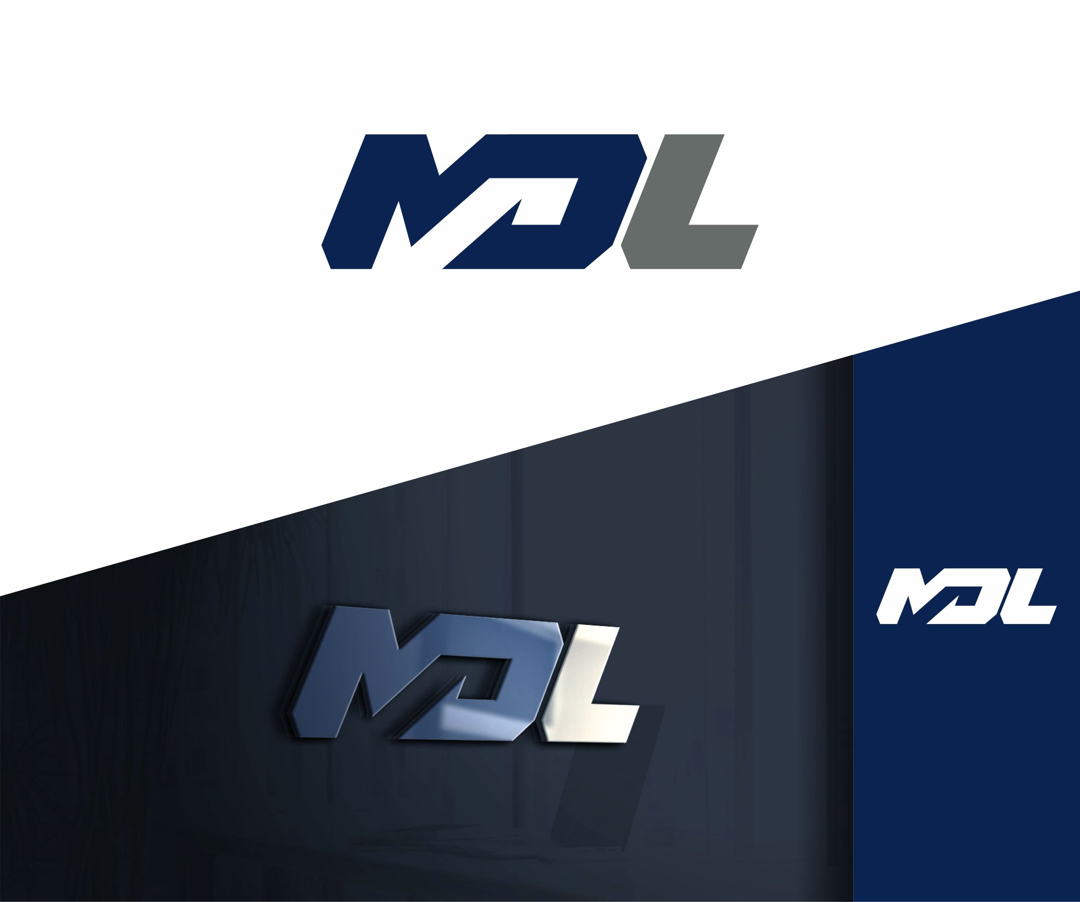 Logo Design by alkaline for this project | Design #36736889