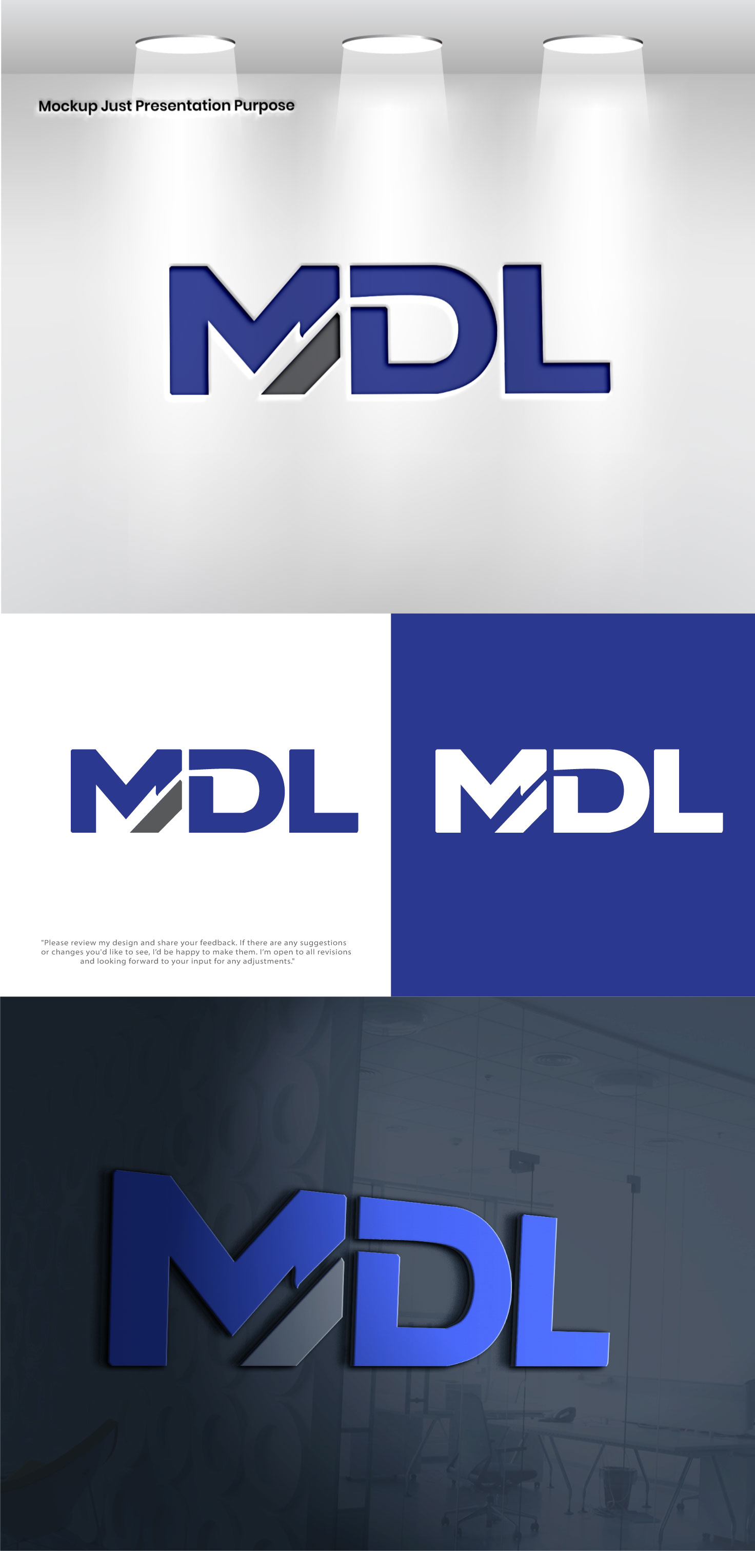 Diseño de Logo por VectorForge para este proyecto | Diseño #36738455