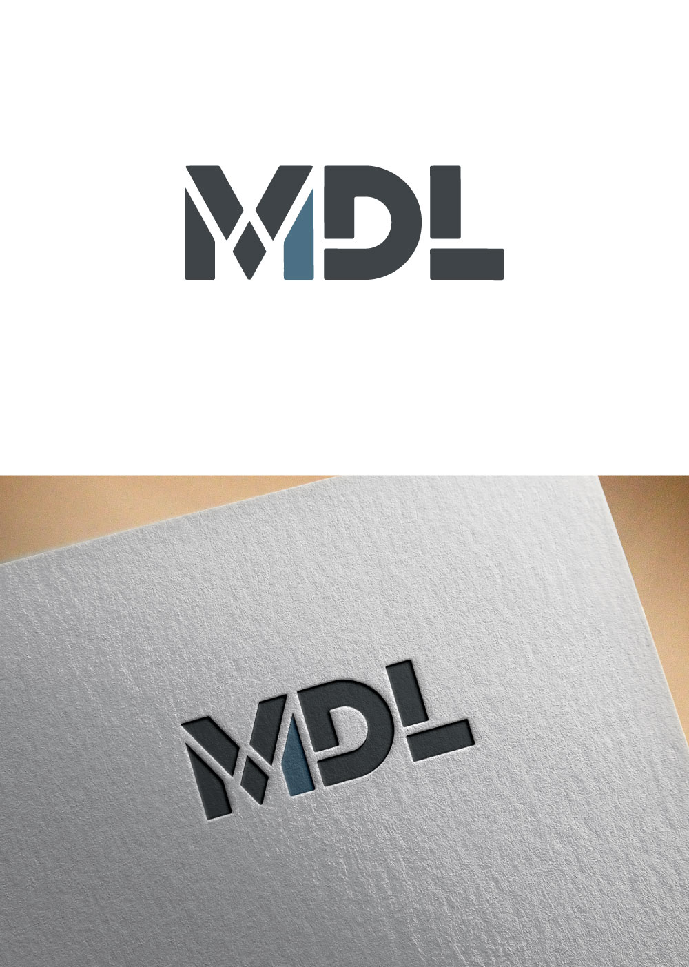 Logo Design by KING JM for this project | Design #36739506