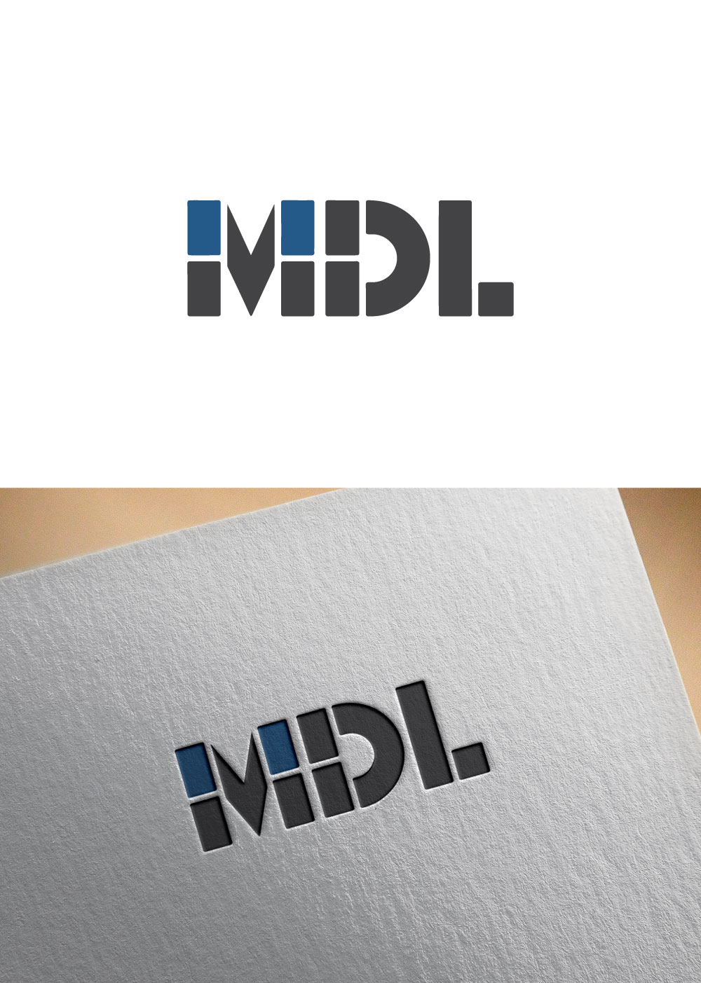 Logo Design by KING JM for this project | Design #36739507