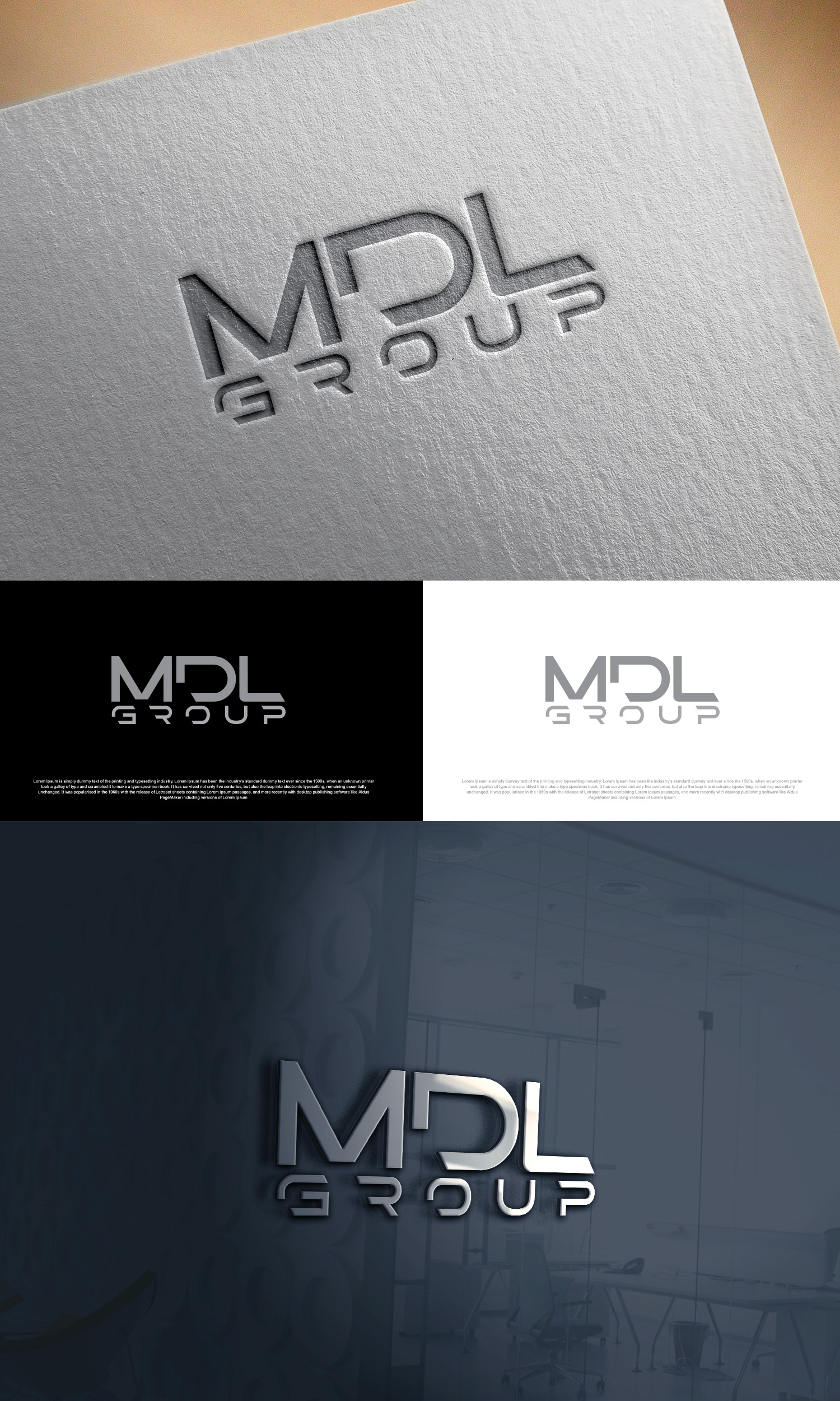 Logo Design by Ahsan Designs for this project | Design #36741631