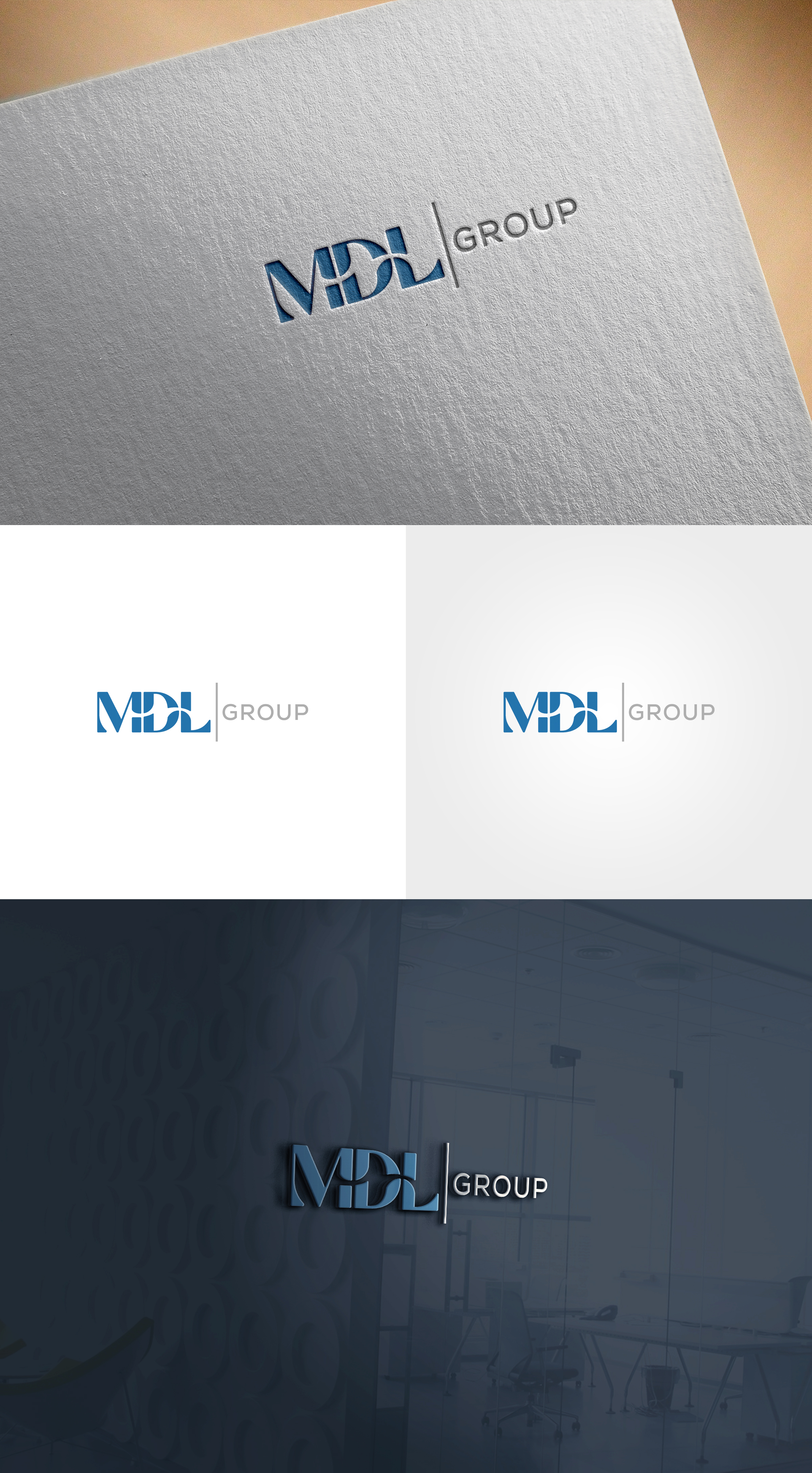 Logo Design by Rahmina for this project | Design #36736839