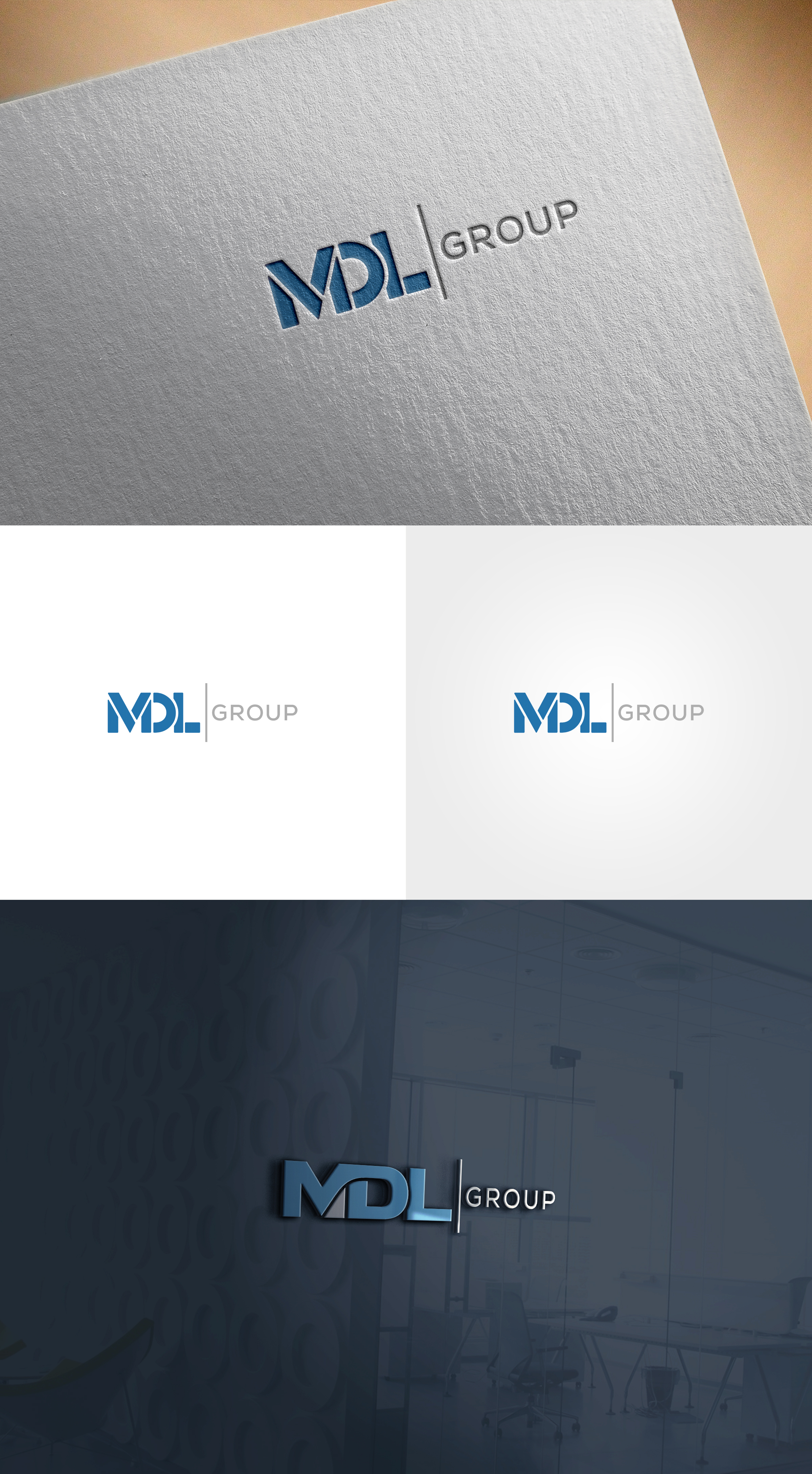 Logo Design by Rahmina for this project | Design #36736840