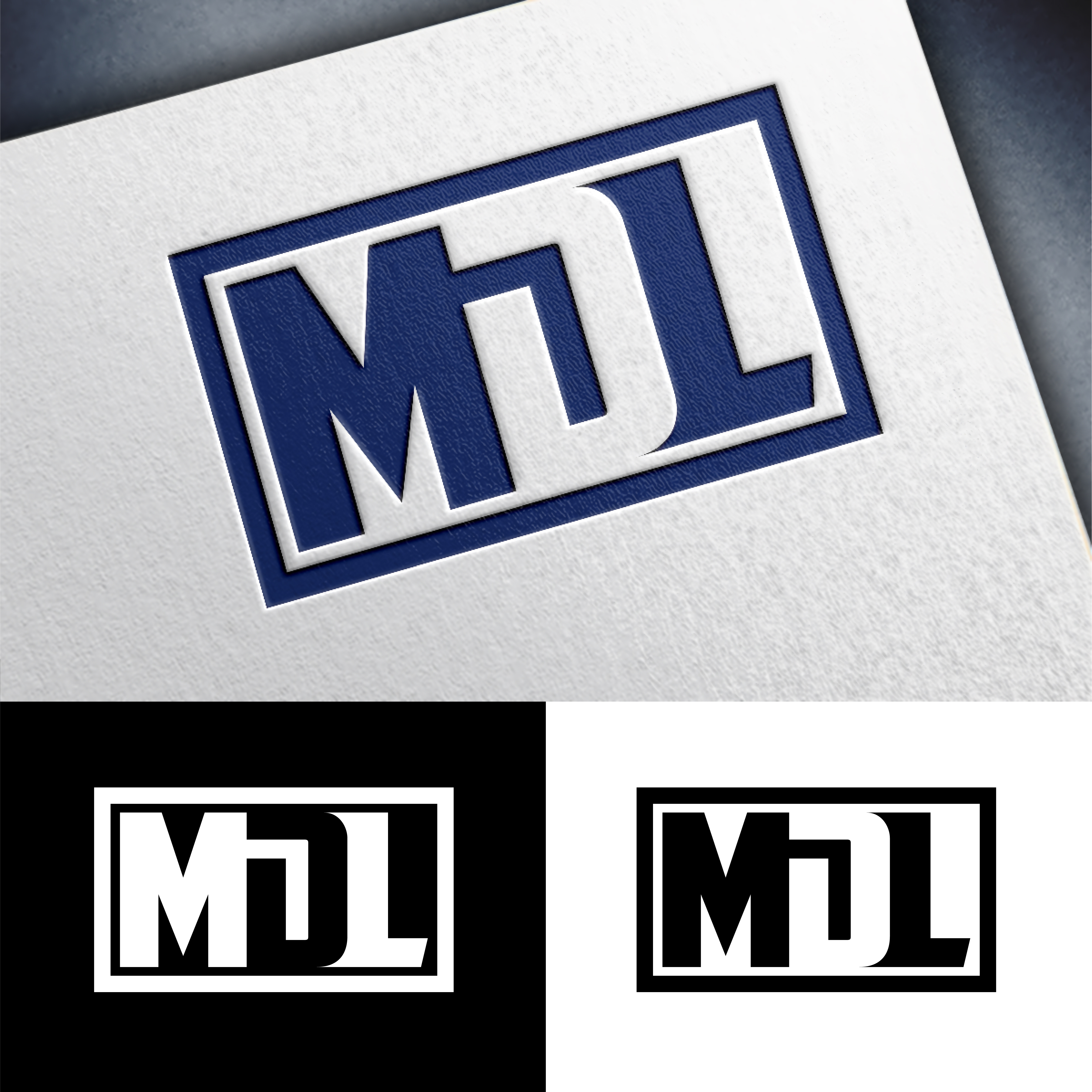 Logo Design by John Mark Arts for this project | Design #36737556